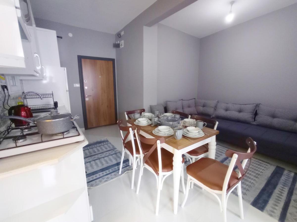 Cute Home In Historical Area 3B Istanbul Ngoại thất bức ảnh