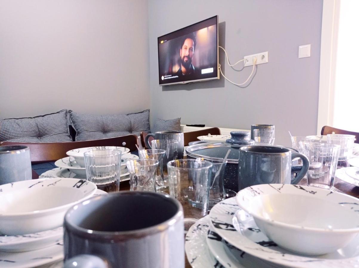Cute Home In Historical Area 3B Istanbul Ngoại thất bức ảnh