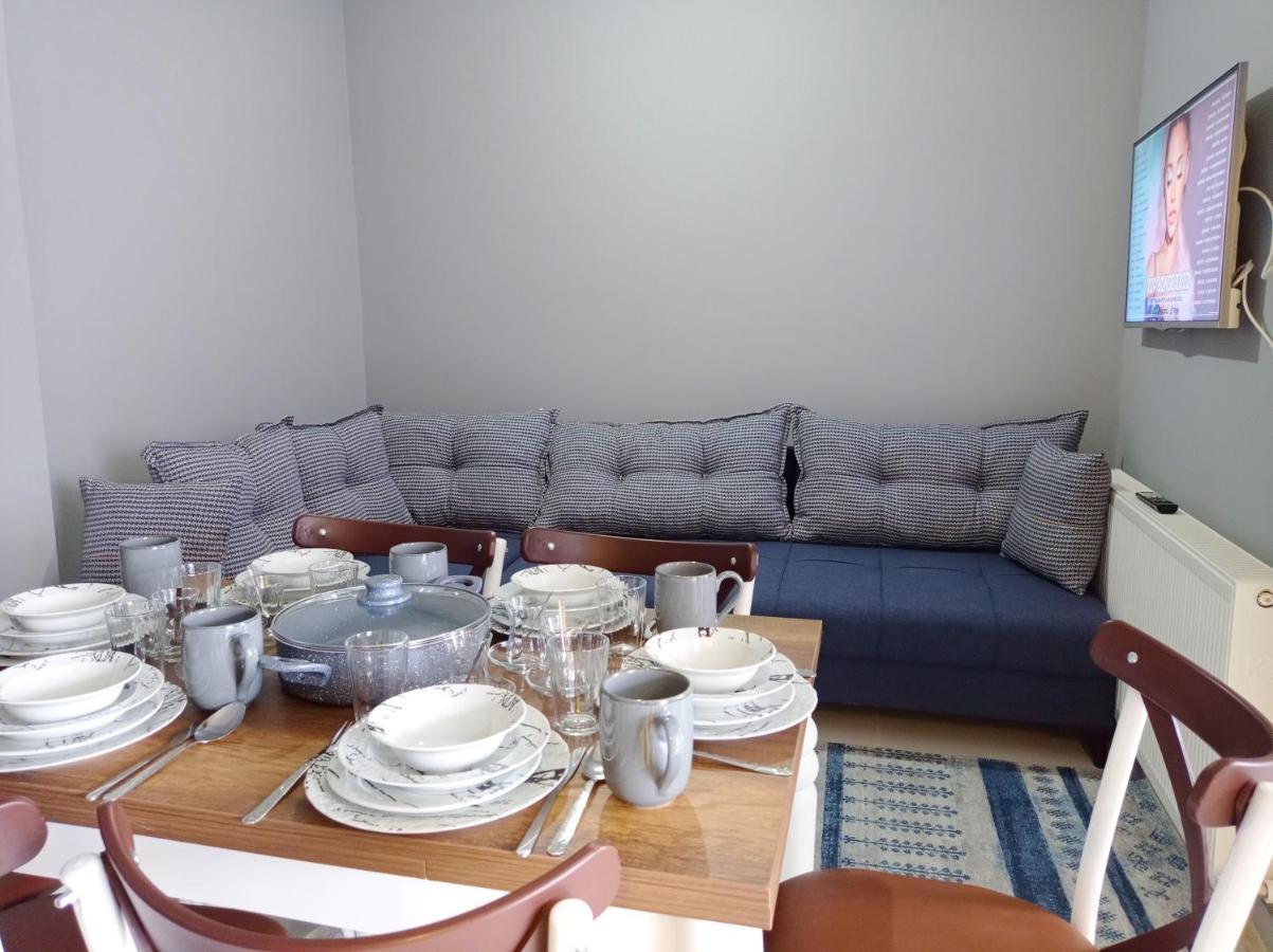 Cute Home In Historical Area 3B Istanbul Ngoại thất bức ảnh