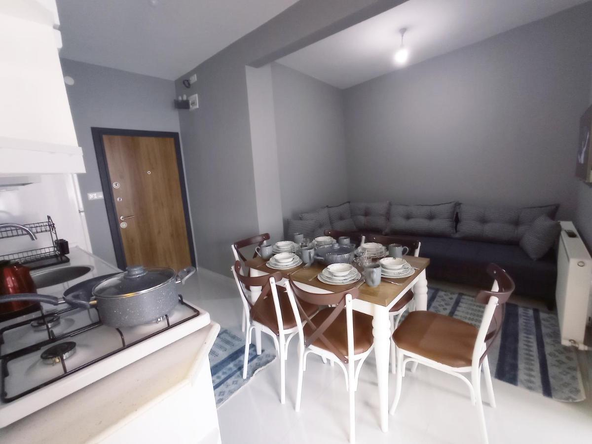 Cute Home In Historical Area 3B Istanbul Ngoại thất bức ảnh
