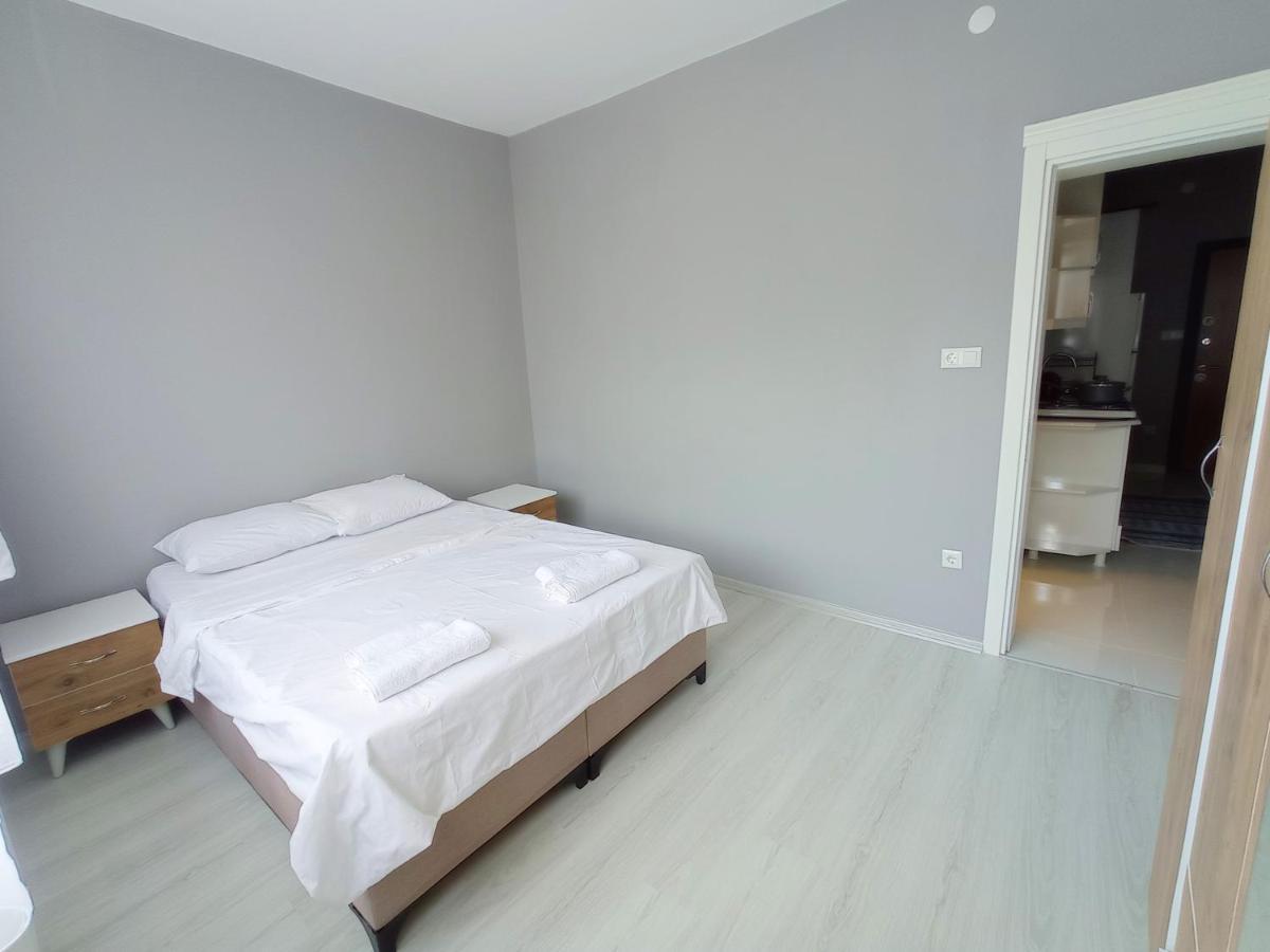 Cute Home In Historical Area 3B Istanbul Ngoại thất bức ảnh