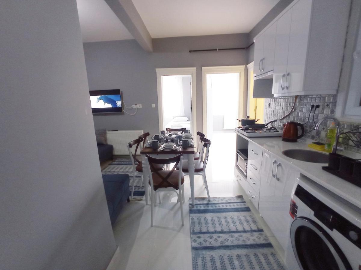 Cute Home In Historical Area 3B Istanbul Ngoại thất bức ảnh