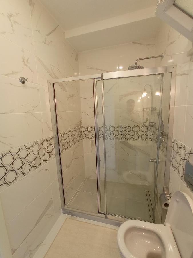 Cute Home In Historical Area 3B Istanbul Ngoại thất bức ảnh