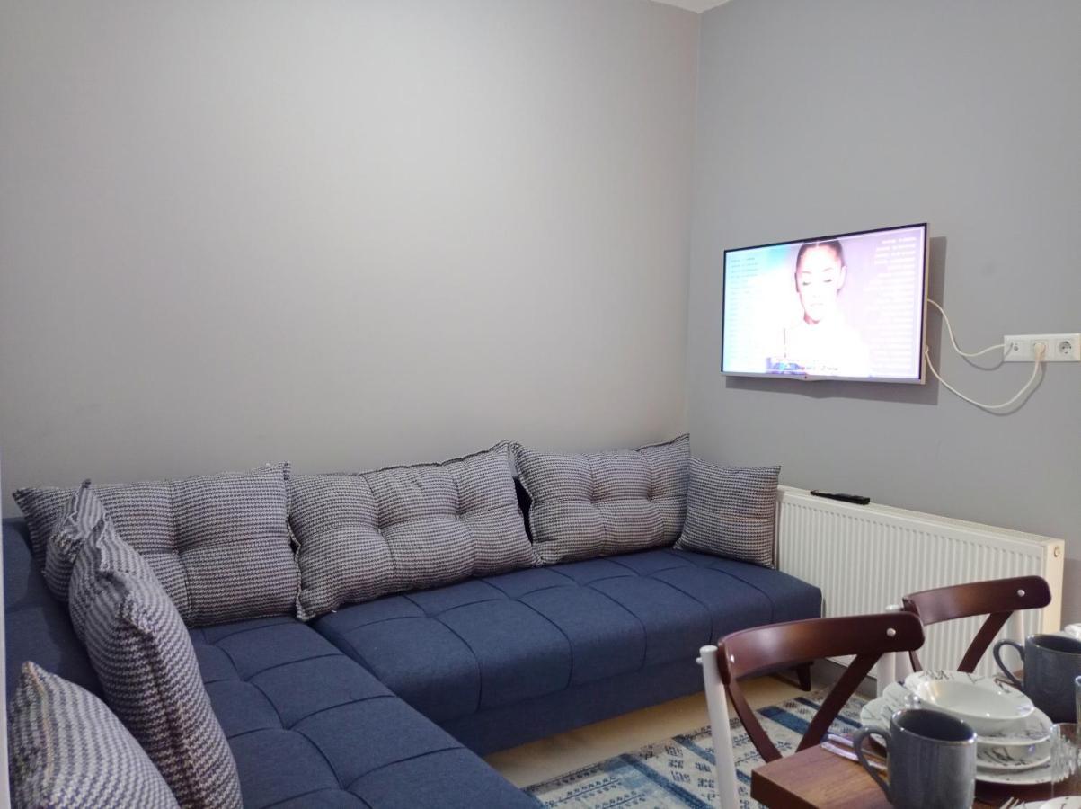 Cute Home In Historical Area 3B Istanbul Ngoại thất bức ảnh