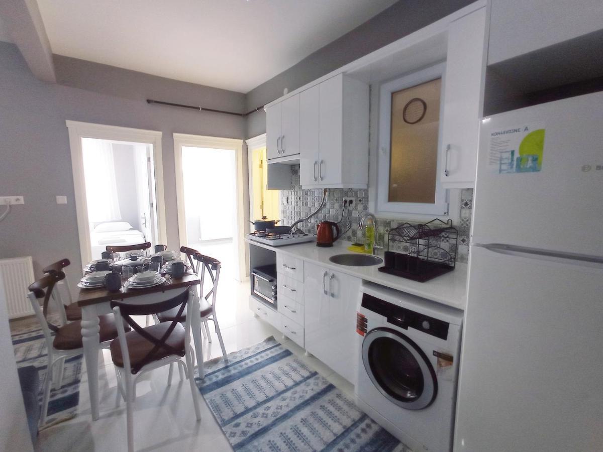 Cute Home In Historical Area 3B Istanbul Ngoại thất bức ảnh
