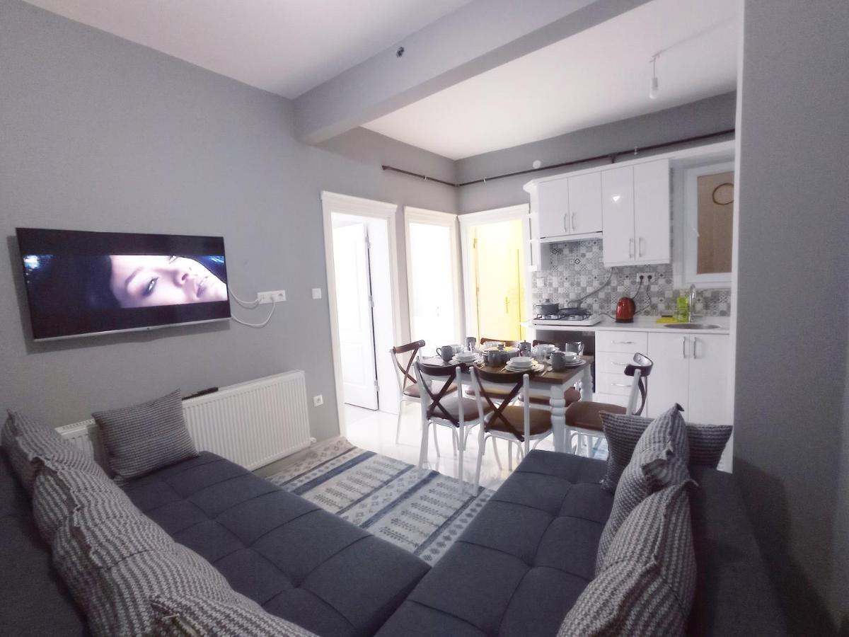 Cute Home In Historical Area 3B Istanbul Ngoại thất bức ảnh