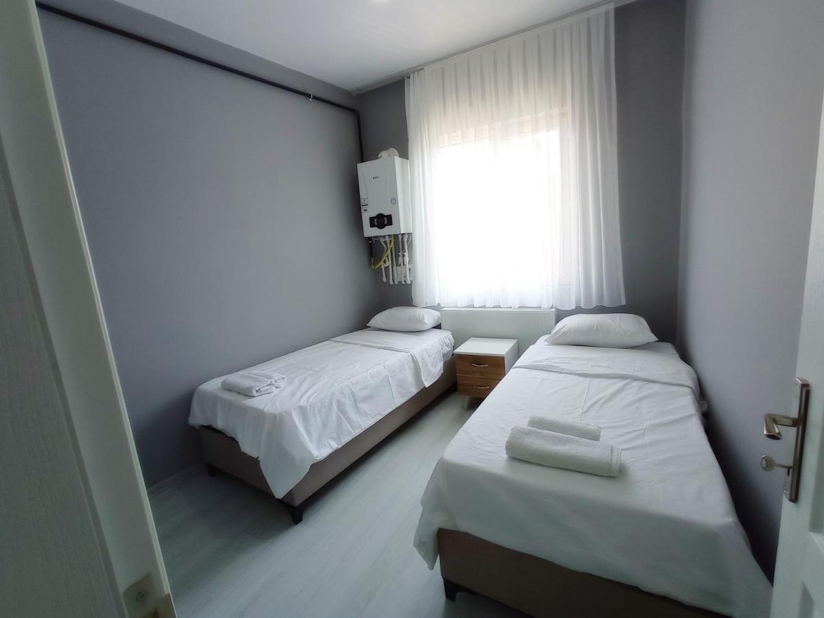Cute Home In Historical Area 3B Istanbul Ngoại thất bức ảnh