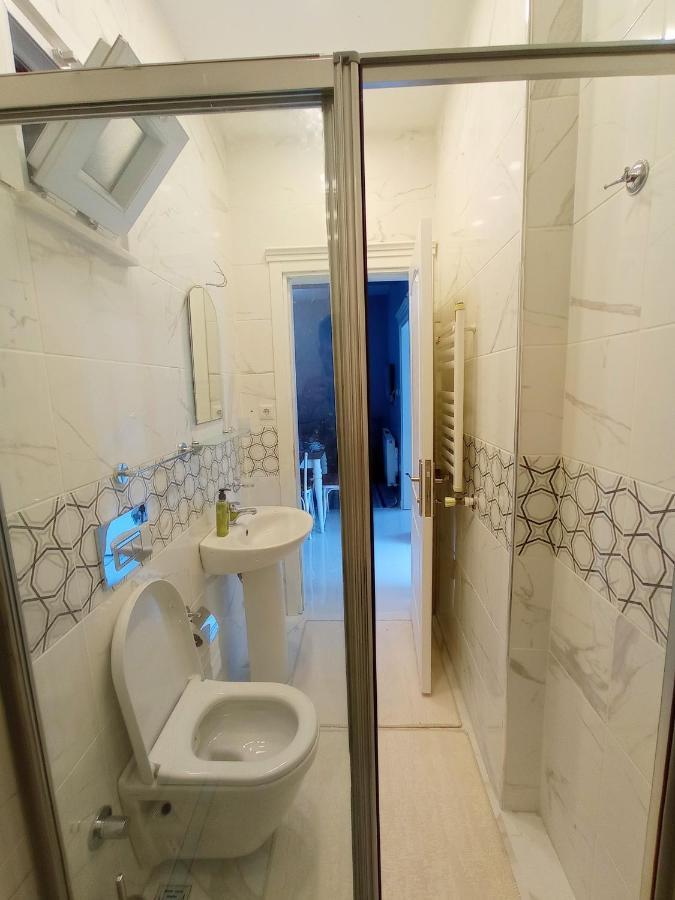 Cute Home In Historical Area 3B Istanbul Ngoại thất bức ảnh