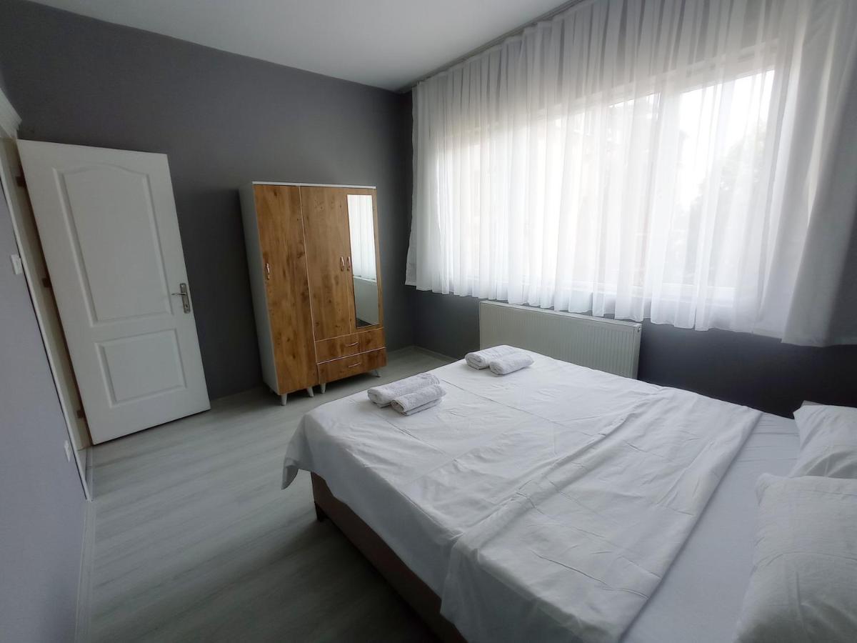 Cute Home In Historical Area 3B Istanbul Ngoại thất bức ảnh
