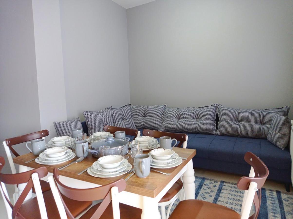 Cute Home In Historical Area 3B Istanbul Ngoại thất bức ảnh