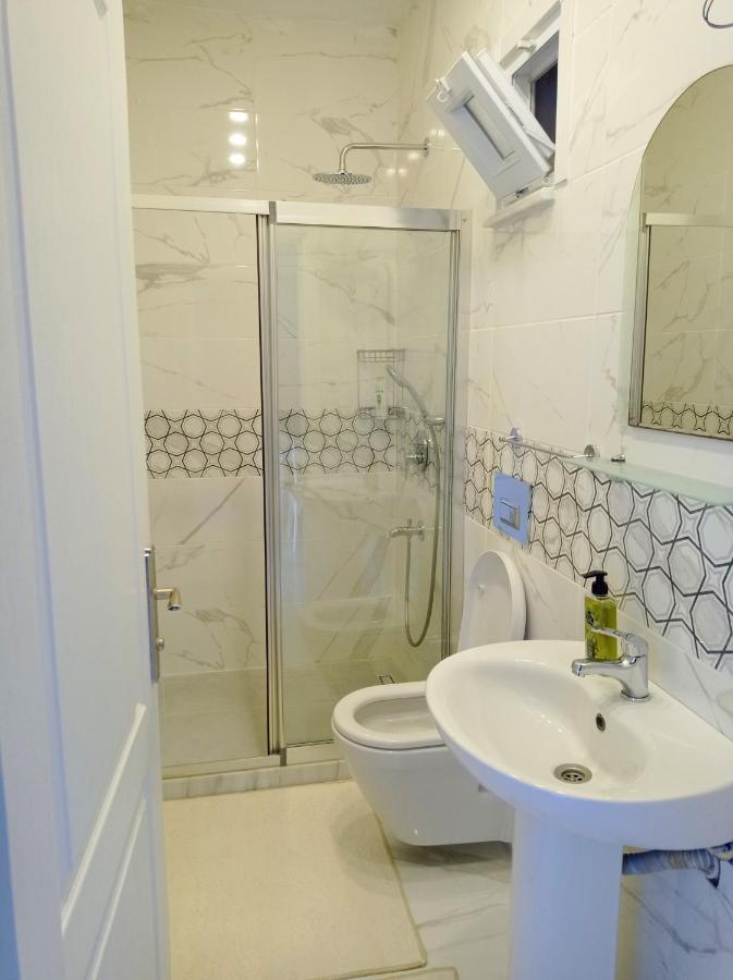 Cute Home In Historical Area 3B Istanbul Ngoại thất bức ảnh