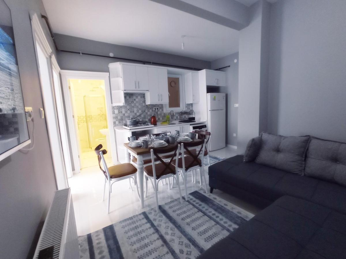 Cute Home In Historical Area 3B Istanbul Ngoại thất bức ảnh