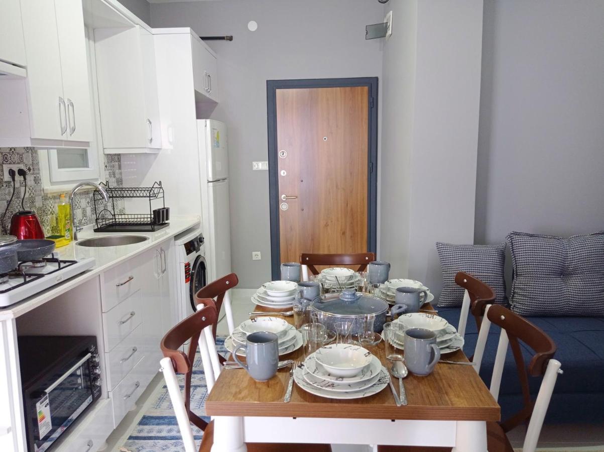 Cute Home In Historical Area 3B Istanbul Ngoại thất bức ảnh